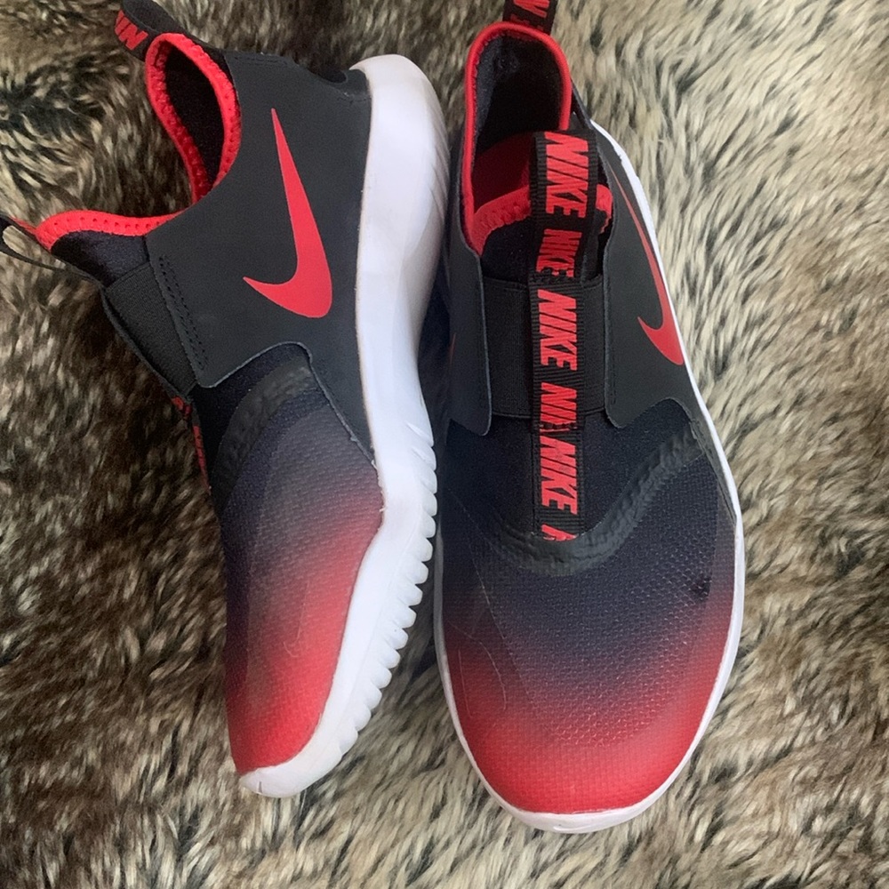 Nike Youth Ombre Flex Runner GS Shoes